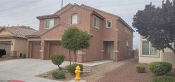 Foreclosure in  BLUE ROSE ST North Las Vegas, NV 89081