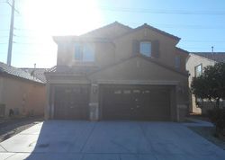 Foreclosure in  BLUE ROSE ST North Las Vegas, NV 89081