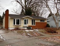 Foreclosure in  BENNETT AVE Flint, MI 48506