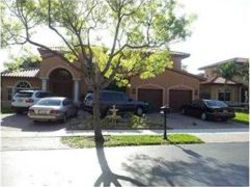 Foreclosure in  NW 79TH CT Hialeah, FL 33016