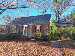 Foreclosure in  OXFORD RD Holyoke, MA 01040