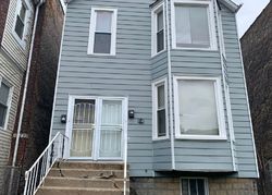 Foreclosure in  S INGLESIDE AVE Chicago, IL 60619