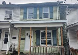 Foreclosure in  W MARKET ST Williamstown, PA 17098