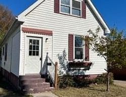 Foreclosure in  W PENNING AVE Wood River, IL 62095