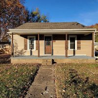 Foreclosure Listing in S 8TH ST BOONVILLE, IN 47601