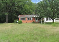 Foreclosure in  EVERGREEN CHURCH RD Pembroke, NC 28372