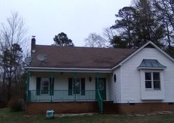 Foreclosure in  KATHY LN Gloucester, VA 23061