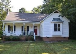 Foreclosure in  KATHY LN Gloucester, VA 23061