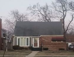 Foreclosure in  WENTWORTH AVE Calumet City, IL 60409