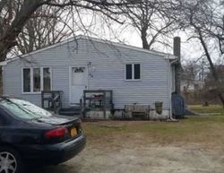 Foreclosure in  SAINT GEORGE DR Shirley, NY 11967