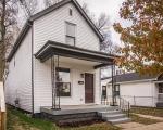 Foreclosure in  WALNUT ST Jeffersonville, IN 47130