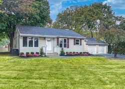 Foreclosure in  DARE RD Selden, NY 11784