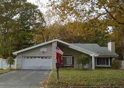 Foreclosure in  GLENMERE LN Coram, NY 11727