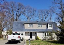 Foreclosure in  IMPERIAL DR Selden, NY 11784