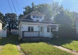 Foreclosure in  E HAMILTON AVE Massapequa, NY 11758