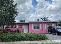 Foreclosure in  BAYBERRY DR West Palm Beach, FL 33403