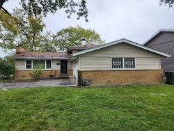 Foreclosure in  LINDEN DR Hazel Crest, IL 60429