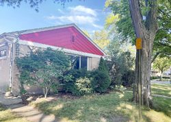 Foreclosure in  DODGE AVE Evanston, IL 60202