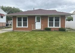 Foreclosure in  COOPER AVE Harvey, IL 60426