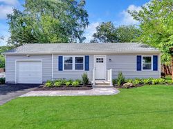 Foreclosure in  SMITH ST Central Islip, NY 11722