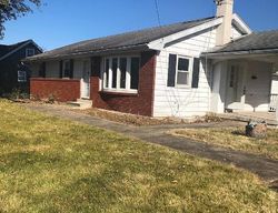 Foreclosure in  LAKESHORE DR Pennsburg, PA 18073