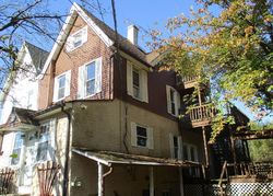 Foreclosure in  RAILROAD AVE Glenolden, PA 19036