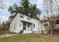 Foreclosure in  N COUNTY ROAD 825 W West Baden Springs, IN 47469