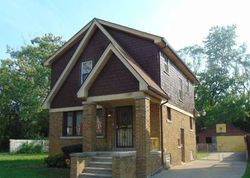 Foreclosure in  ROBSON ST Detroit, MI 48227