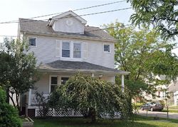 Foreclosure in  WESTERN AVE Cleveland, OH 44111