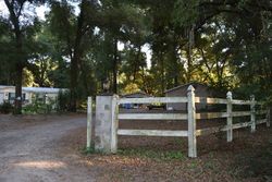 Foreclosure in  RUBBLE RD Seffner, FL 33584