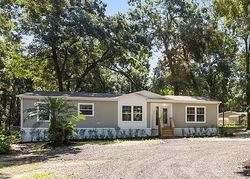 Foreclosure in  RUBBLE RD Seffner, FL 33584