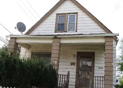 Foreclosure in  S JUSTINE ST Chicago, IL 60636