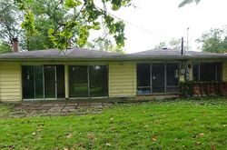 Foreclosure in  LAKEWOOD BLVD Park Forest, IL 60466