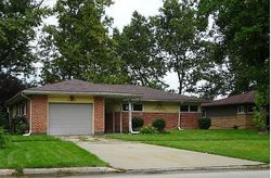 Foreclosure in  LAKEWOOD BLVD Park Forest, IL 60466