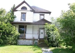 Foreclosure in  STERLING ST Gouverneur, NY 13642