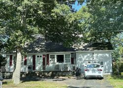Foreclosure in  FRANCINE PL Shirley, NY 11967