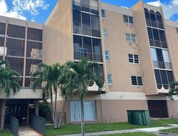 Foreclosure in  W 13TH LN  Hialeah, FL 33012