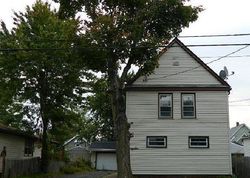 Foreclosure in  WILLOW ST Buffalo, NY 14218