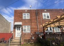 Foreclosure in  BEIDEMAN AVE Camden, NJ 08105