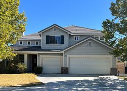 Foreclosure in  CATSUE PL Lancaster, CA 93536