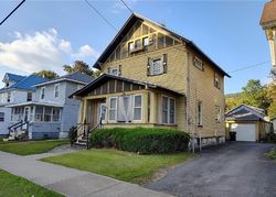 Foreclosure in  SPRUCE ST Ilion, NY 13357