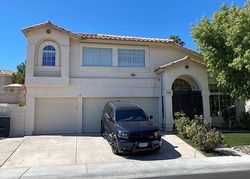 Foreclosure in  HELMSDALE DR Henderson, NV 89014