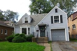 Foreclosure in  S MICHIGAN AVE Riverdale, IL 60827