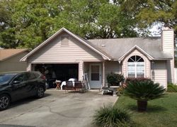 Foreclosure in  CINNAMON BEAR CIR Tallahassee, FL 32311