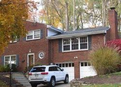 Foreclosure in  HARVEST DR Monroeville, PA 15146