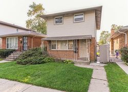 Foreclosure in  S CARPENTER ST Chicago, IL 60643