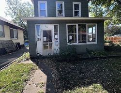 Foreclosure in  PRINCE ST Pekin, IL 61554