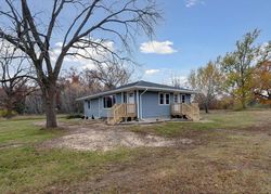 Foreclosure in  SARGENT RD Gladwin, MI 48624