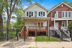 Foreclosure in  S KIMBARK AVE Chicago, IL 60619