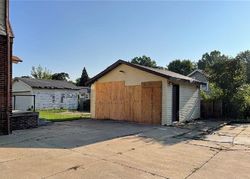 Foreclosure in  MERCER AVE Akron, OH 44320